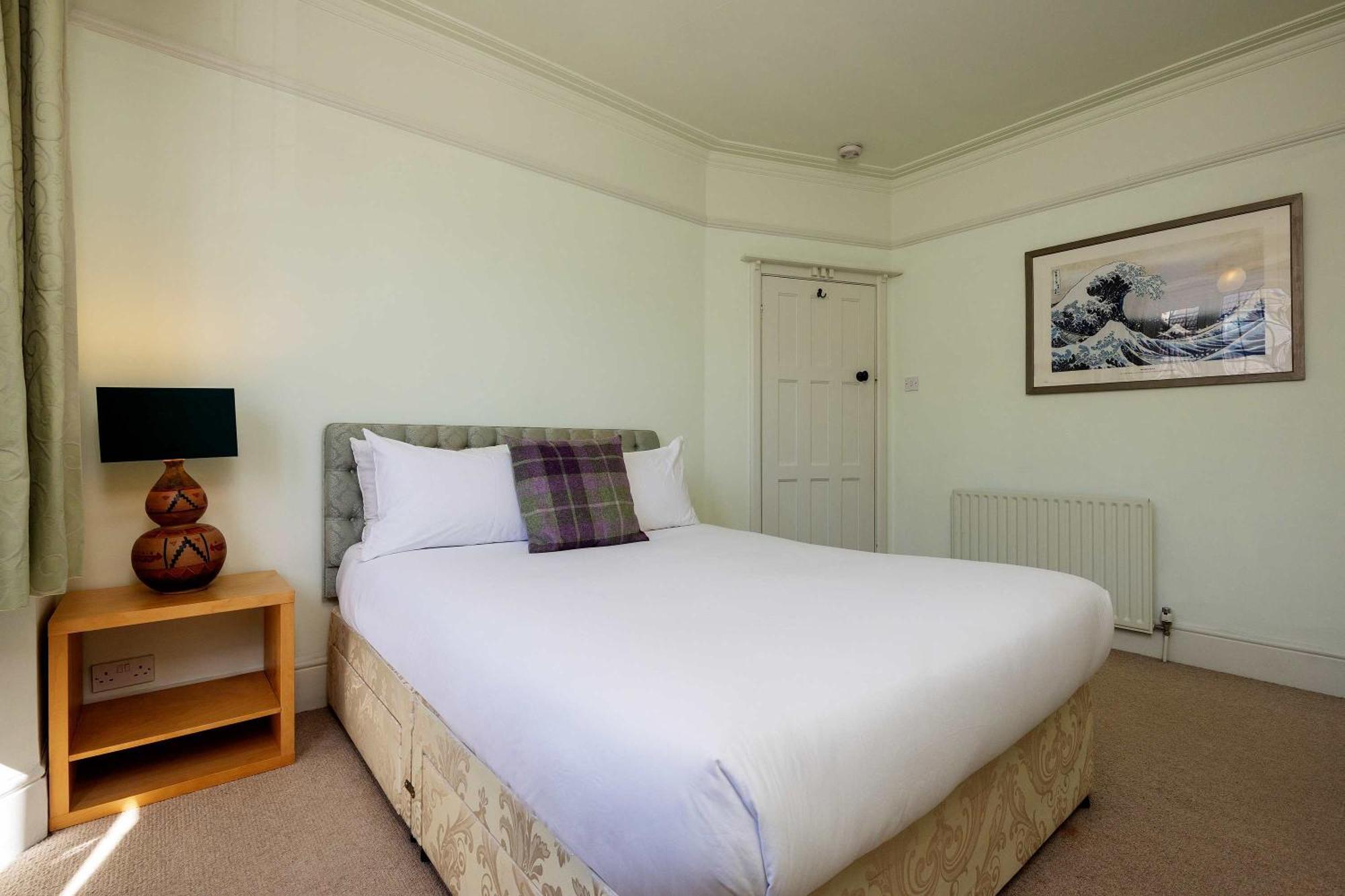 Сasa de vacaciones Veeve - Brackenbury Londres